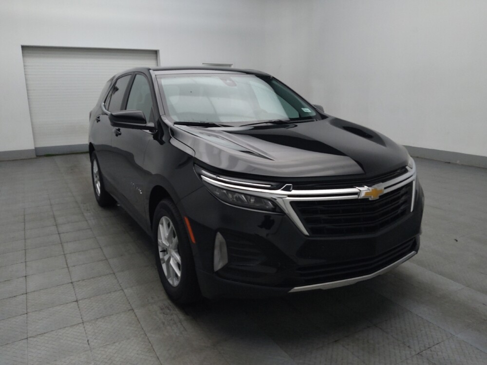 2024 Chevrolet Equinox in Athens, GA 30606 - 18130252 13