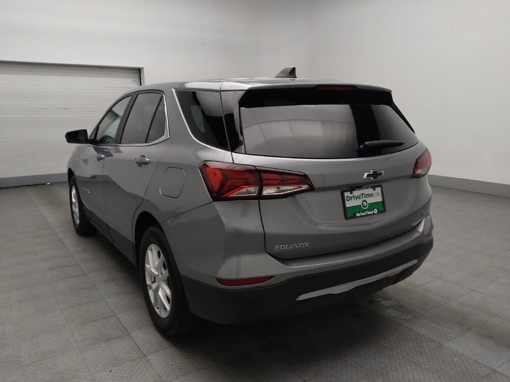 2024 Chevrolet Equinox in Athens, GA 30606 - 18130253 5