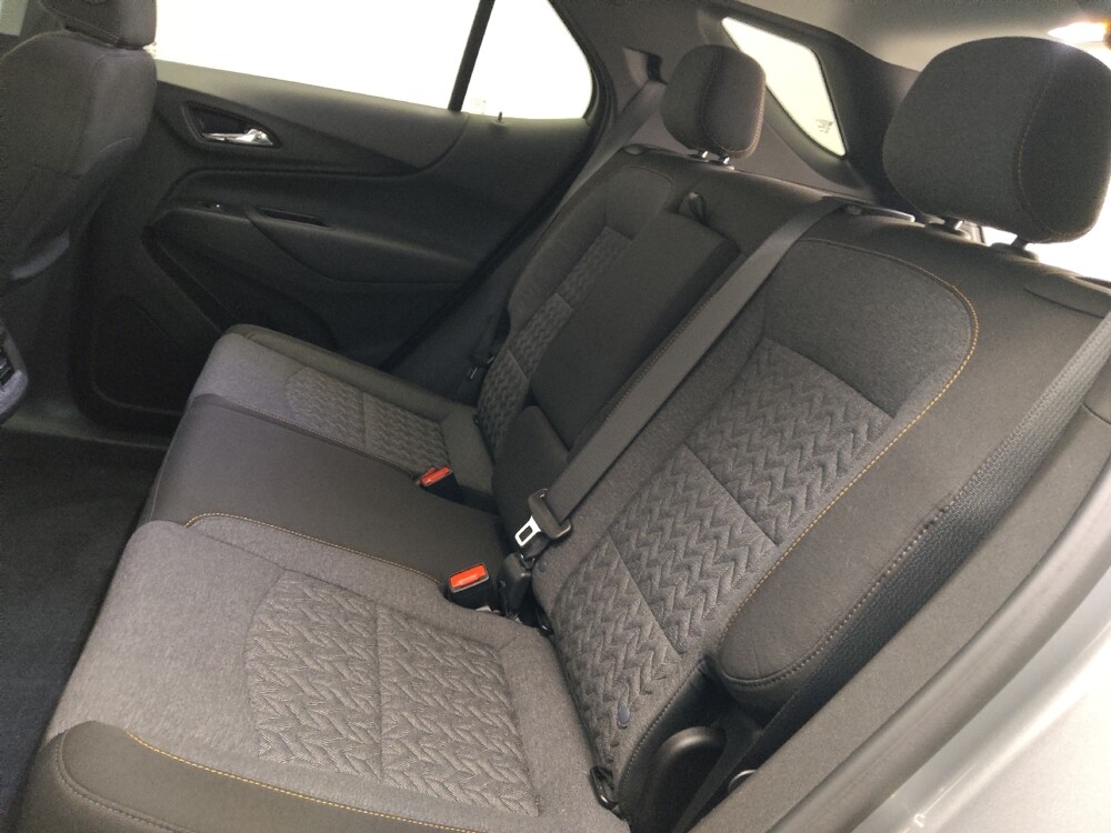 2024 Chevrolet Equinox in Athens, GA 30606 - 18130253 18