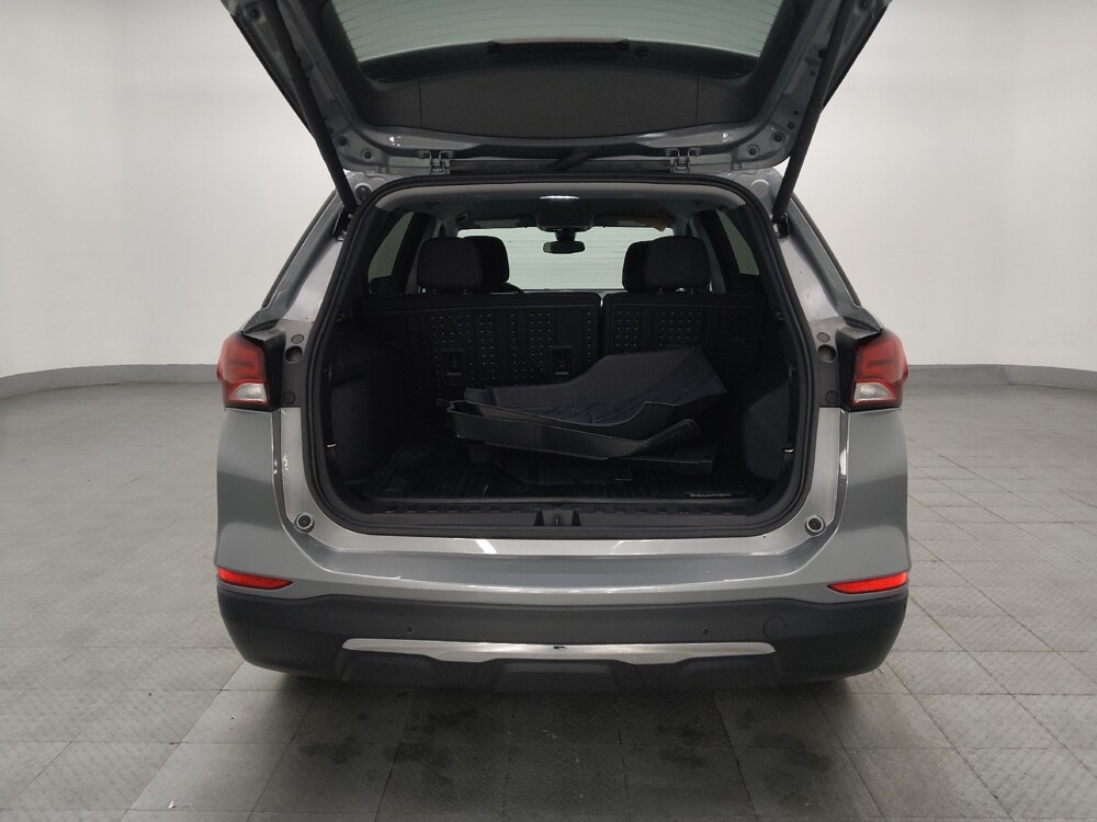 2024 Chevrolet Equinox in Athens, GA 30606 - 18130253 29