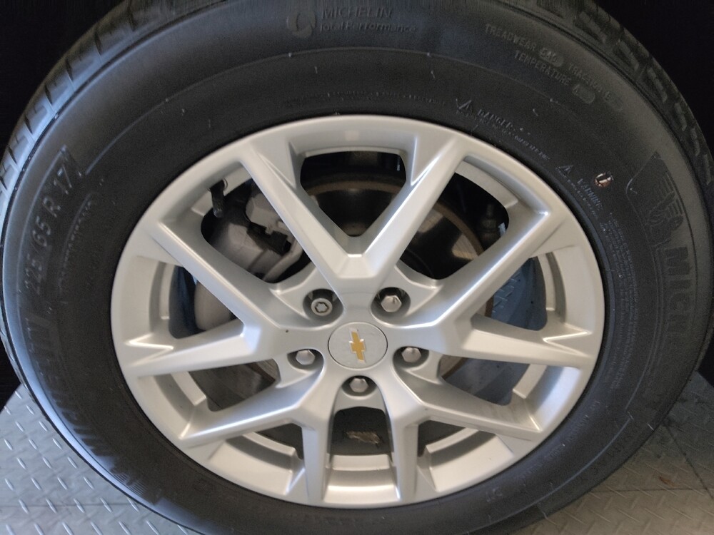 2024 Chevrolet Equinox in Athens, GA 30606 - 18130253 31