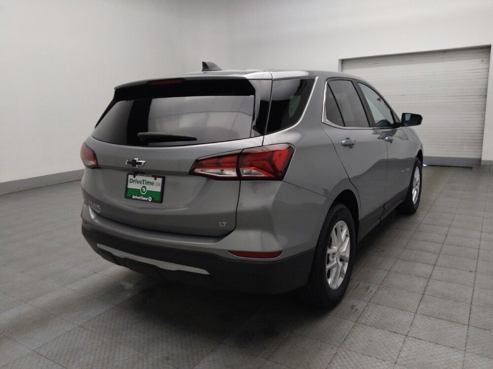 2024 Chevrolet Equinox in Athens, GA 30606 - 18130253 9