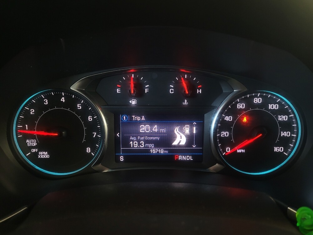 2024 Chevrolet Equinox in Athens, GA 30606 - 18130253 23