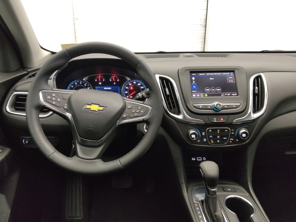 2024 Chevrolet Equinox in Athens, GA 30606 - 18130253 22