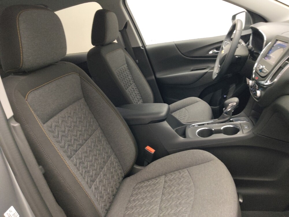 2024 Chevrolet Equinox in Athens, GA 30606 - 18130253 21
