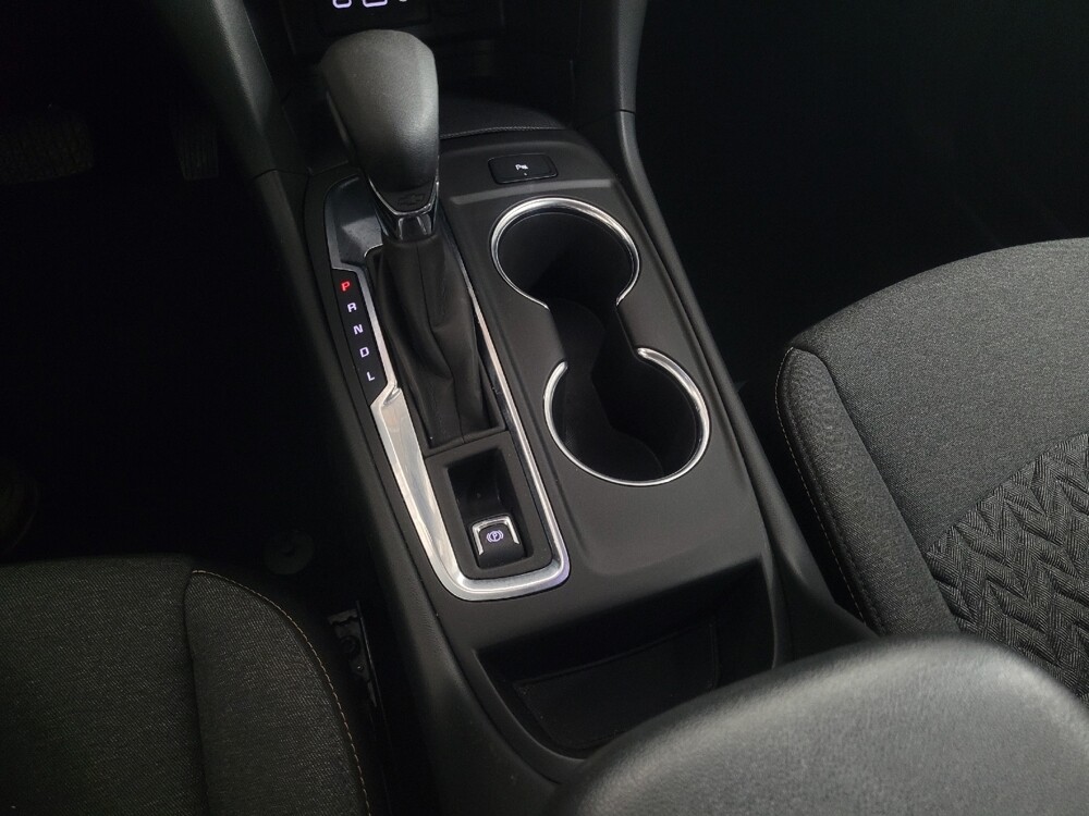 2024 Chevrolet Equinox in Athens, GA 30606 - 18130253 26