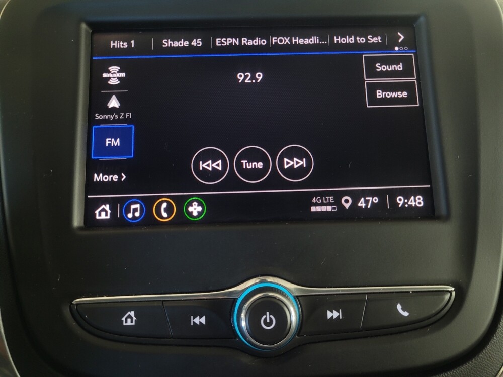 2024 Chevrolet Equinox in Athens, GA 30606 - 18130253 25