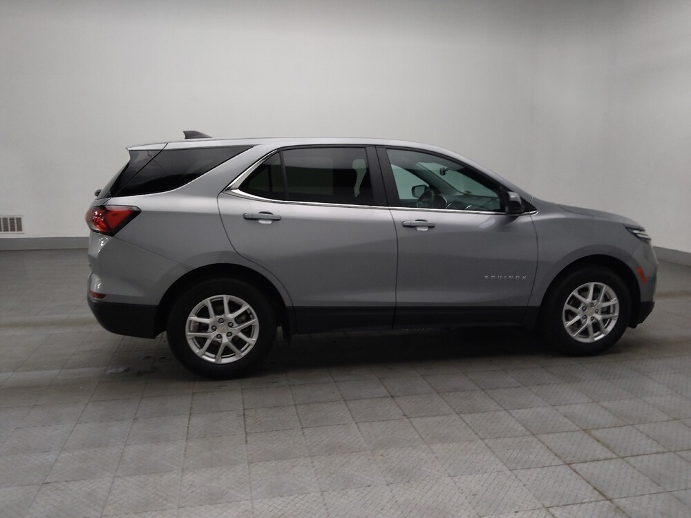 2024 Chevrolet Equinox in Athens, GA 30606 - 18130253 10
