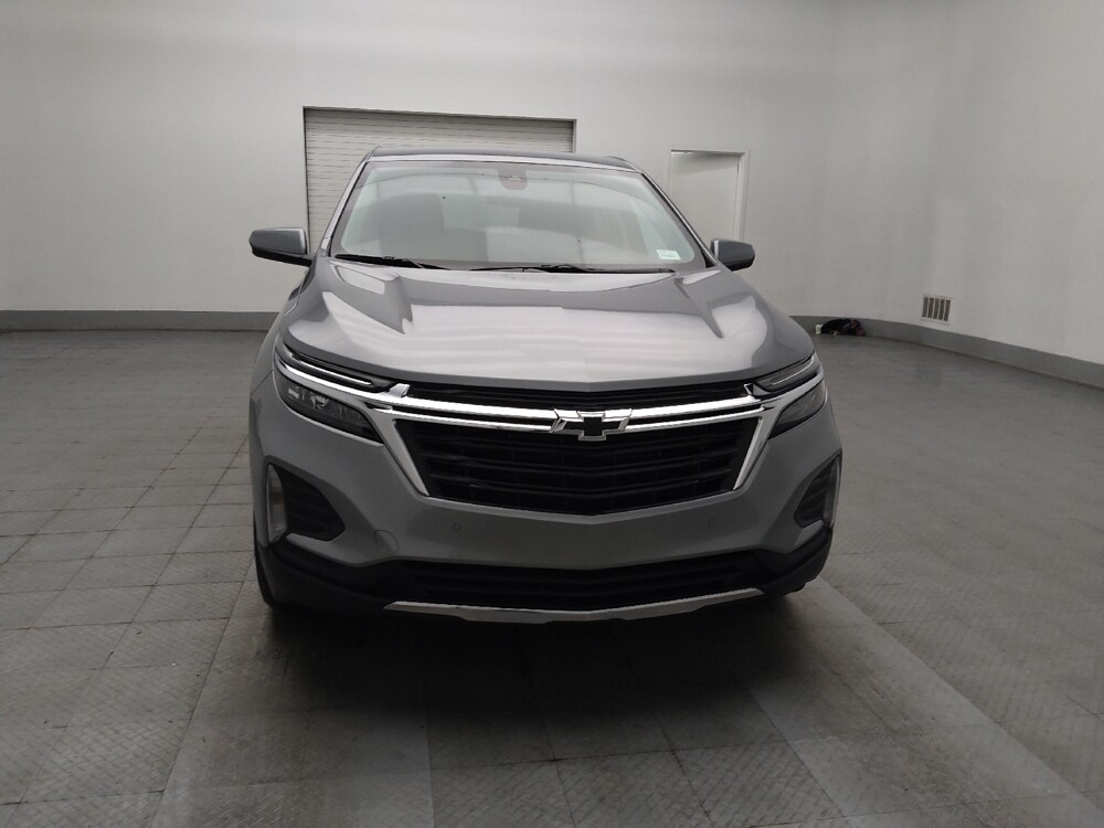 2024 Chevrolet Equinox in Athens, GA 30606 - 18130253 14