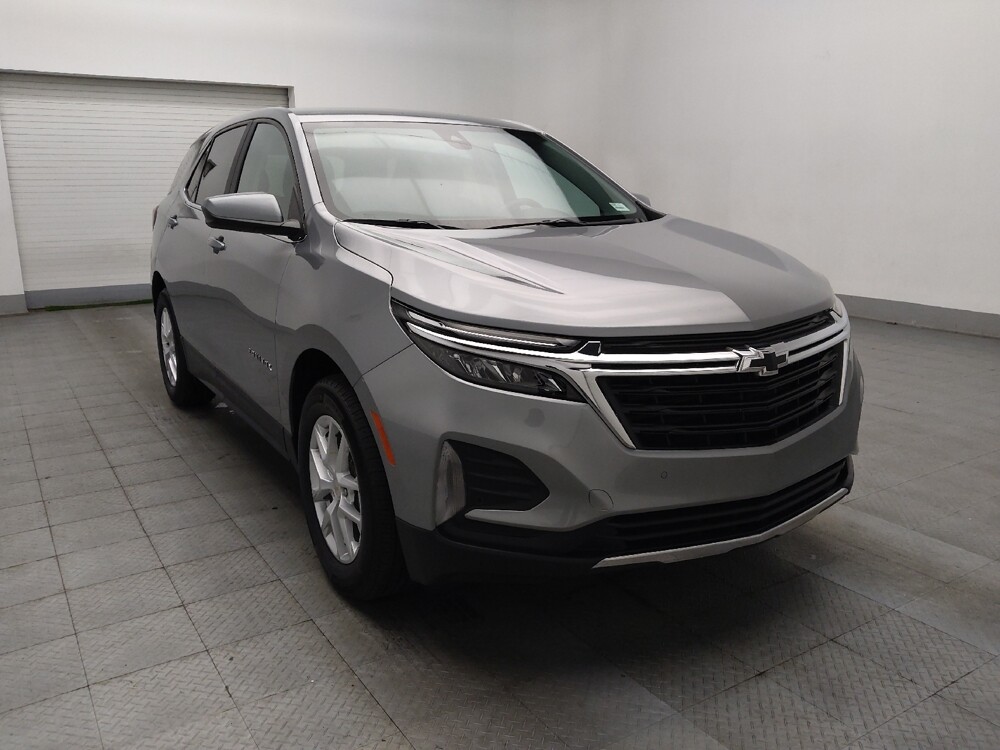 2024 Chevrolet Equinox in Athens, GA 30606 - 18130253 13