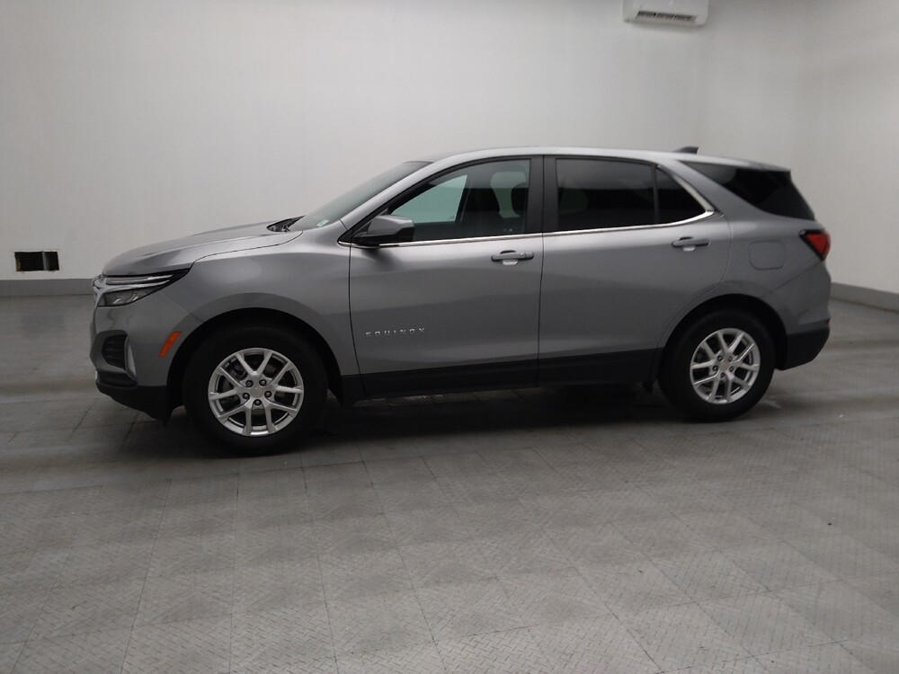 2024 Chevrolet Equinox in Athens, GA 30606 - 18130253 2