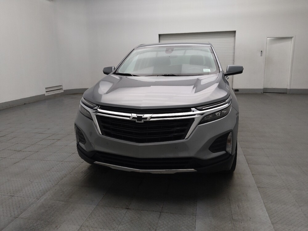 2024 Chevrolet Equinox in Athens, GA 30606 - 18130253 15