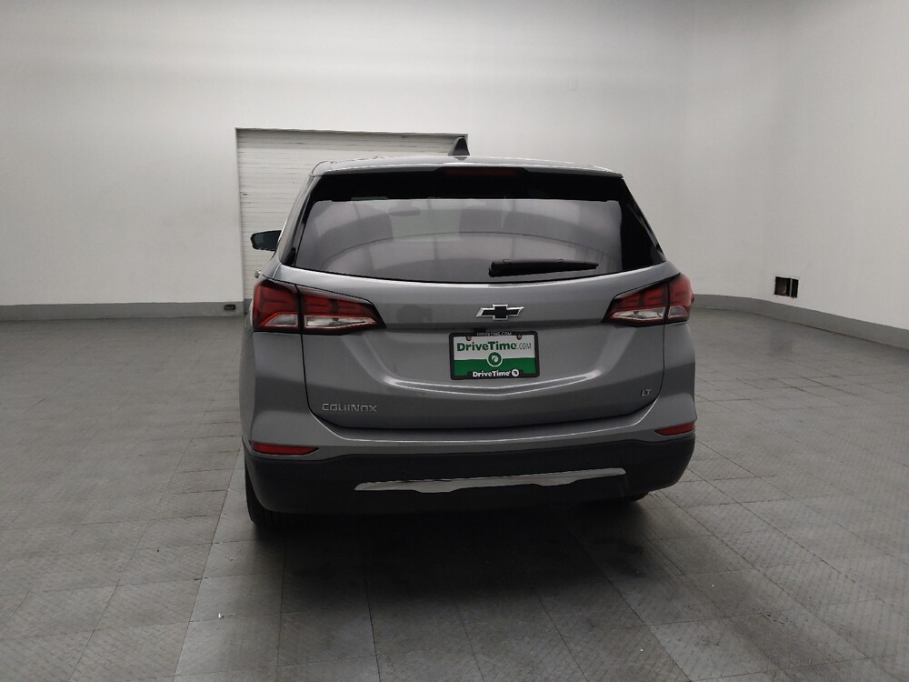 2024 Chevrolet Equinox in Athens, GA 30606 - 18130253 6