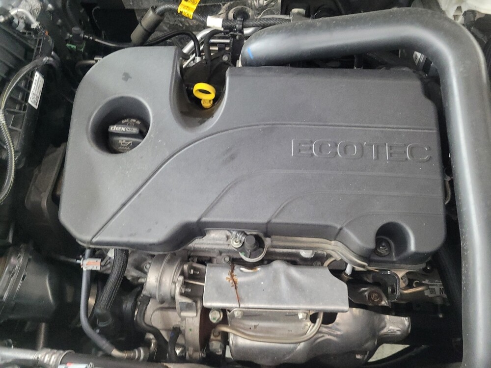 2024 Chevrolet Equinox in Athens, GA 30606 - 18130253 30