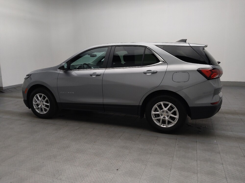 2024 Chevrolet Equinox in Athens, GA 30606 - 18130253 3