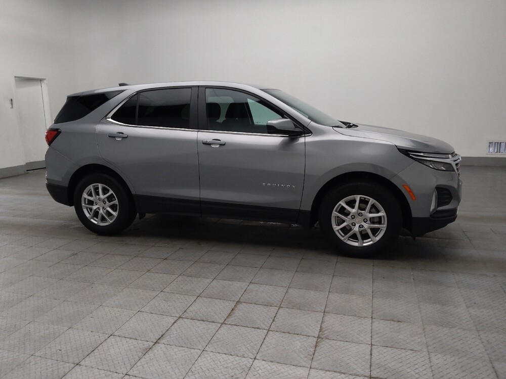 2024 Chevrolet Equinox in Athens, GA 30606 - 18130253 11