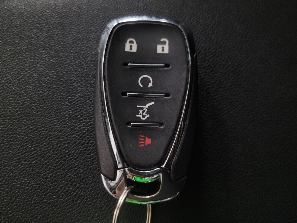 2024 Chevrolet Equinox in Athens, GA 30606 - 18130253 32