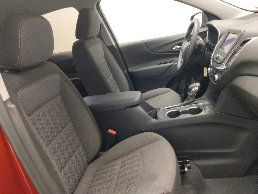 2024 Chevrolet Equinox in Stone Mountain, GA 30083 - 18130254 21