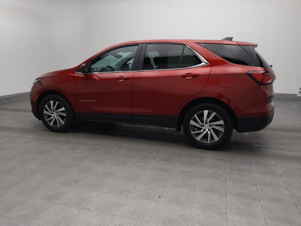 2024 Chevrolet Equinox in Stone Mountain, GA 30083 - 18130254 3