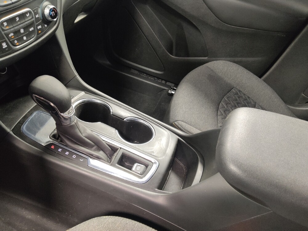 2024 Chevrolet Equinox in Stone Mountain, GA 30083 - 18130254 26