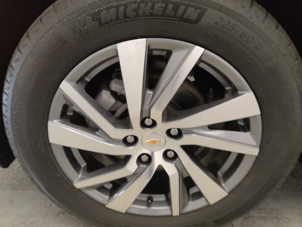 2024 Chevrolet Equinox in Stone Mountain, GA 30083 - 18130254 31