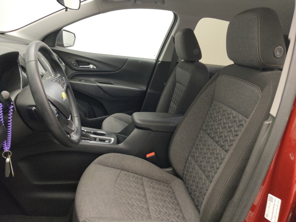 2024 Chevrolet Equinox in Stone Mountain, GA 30083 - 18130254 17