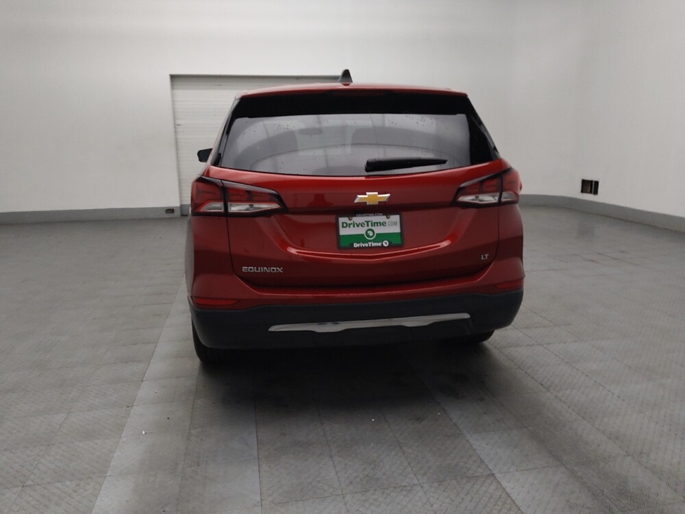 2024 Chevrolet Equinox in Stone Mountain, GA 30083 - 18130254 6