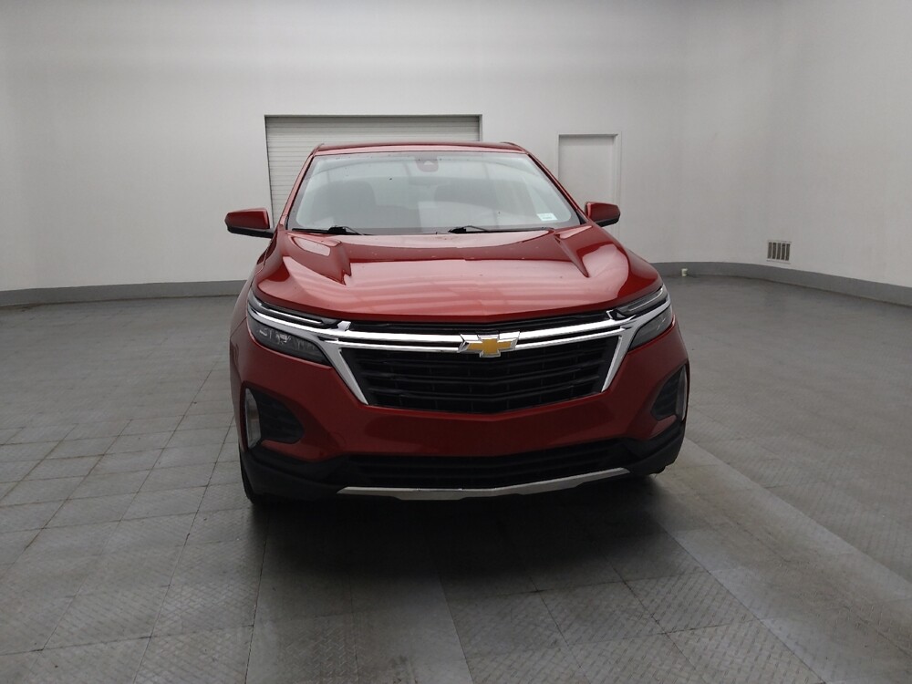 2024 Chevrolet Equinox in Stone Mountain, GA 30083 - 18130254 14