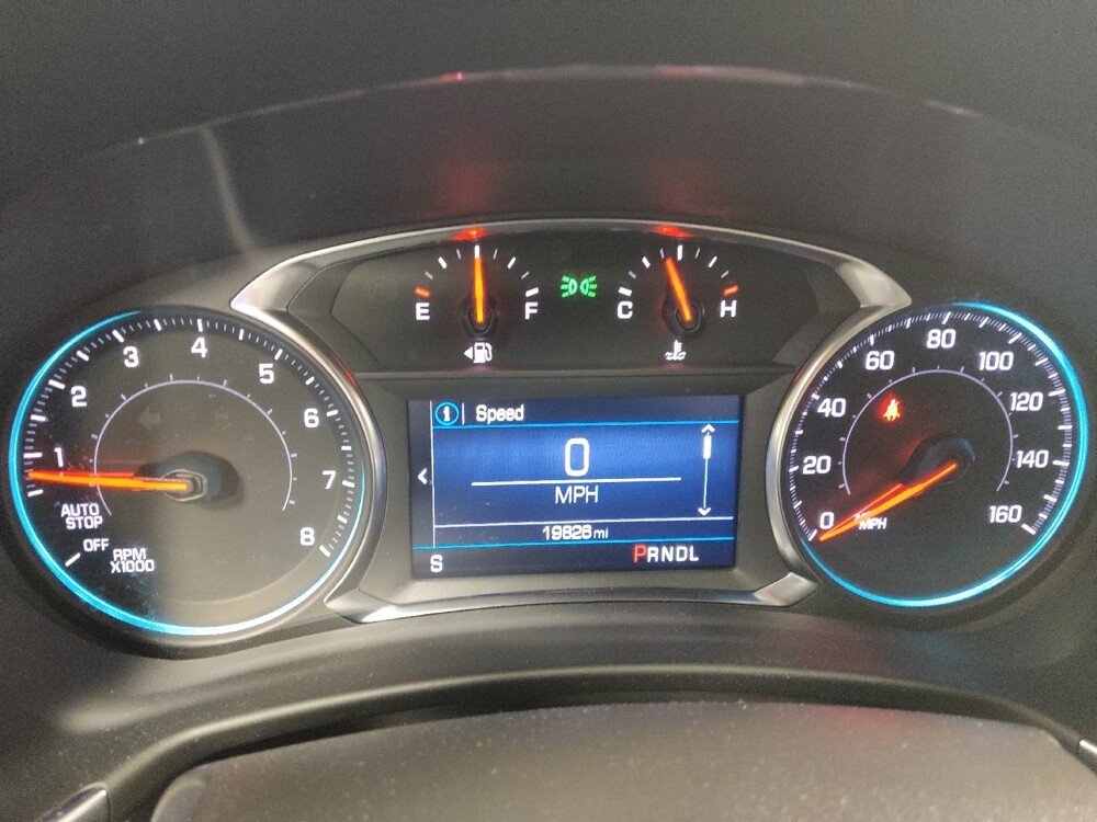 2024 Chevrolet Equinox in Stone Mountain, GA 30083 - 18130254 23