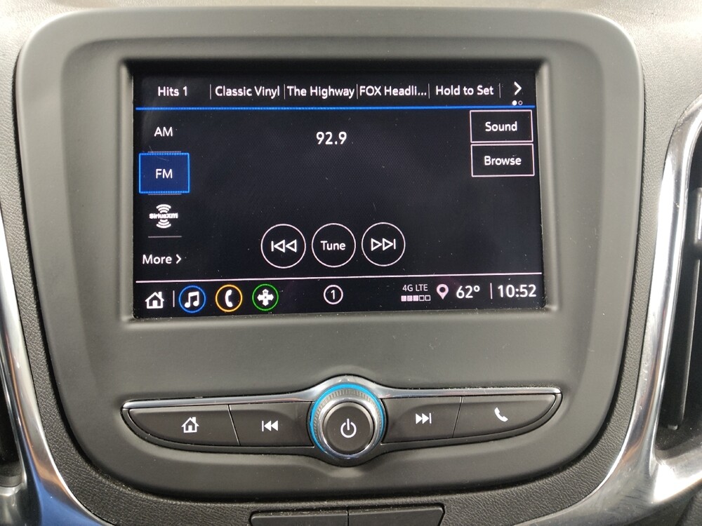 2024 Chevrolet Equinox in Stone Mountain, GA 30083 - 18130254 25