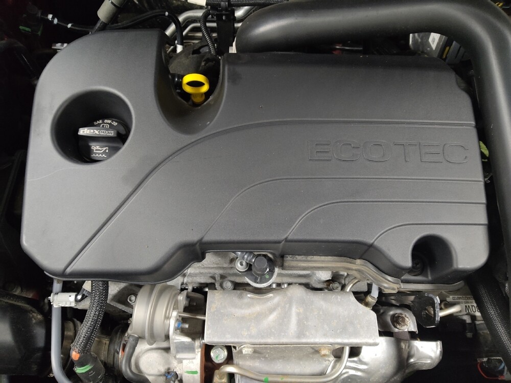 2024 Chevrolet Equinox in Stone Mountain, GA 30083 - 18130254 30