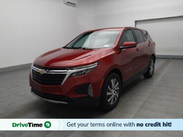2024 Chevrolet Equinox in Stone Mountain, GA 30083
