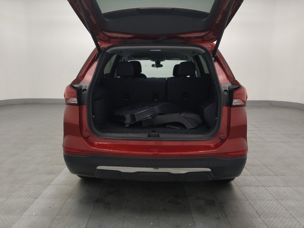 2024 Chevrolet Equinox in Stone Mountain, GA 30083 - 18130254 29