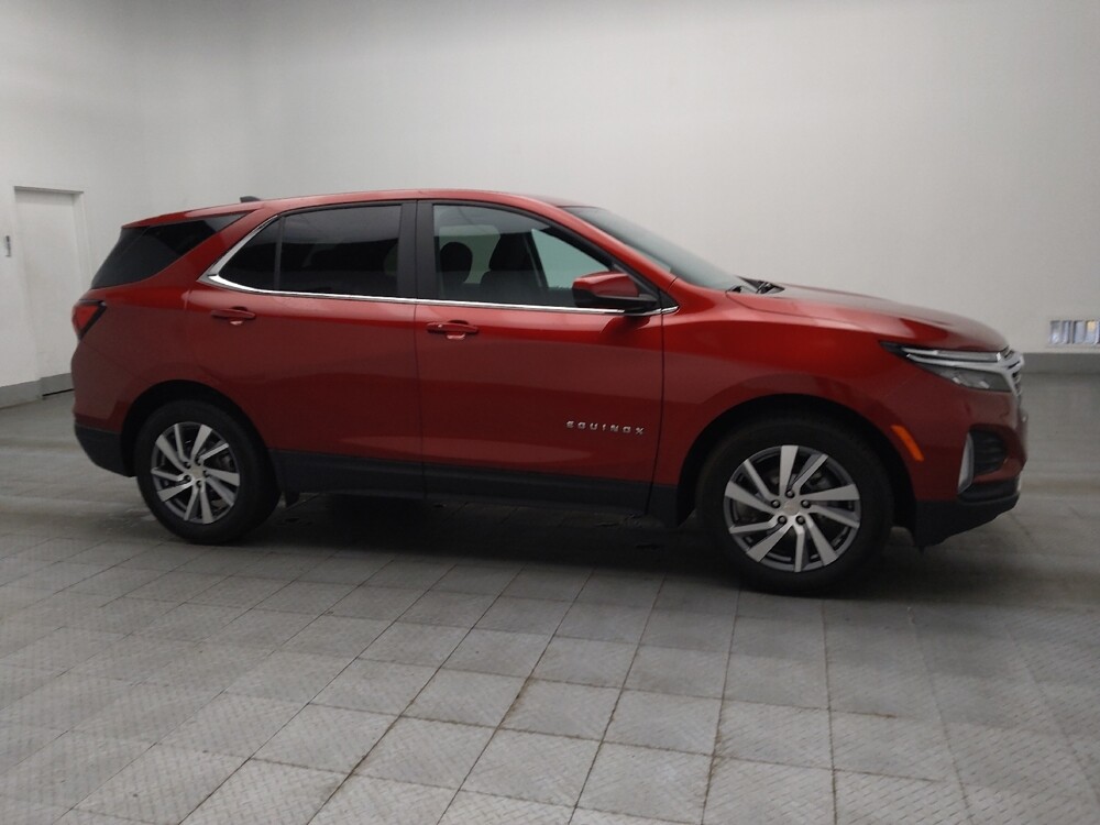 2024 Chevrolet Equinox in Stone Mountain, GA 30083 - 18130254 11