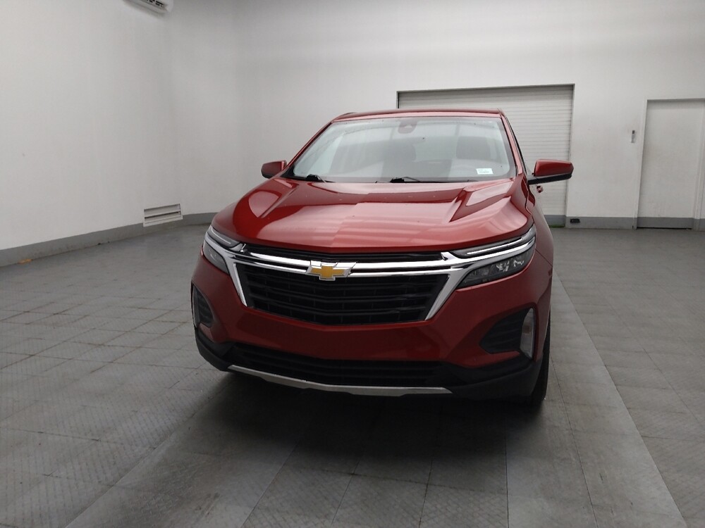 2024 Chevrolet Equinox in Stone Mountain, GA 30083 - 18130254 15