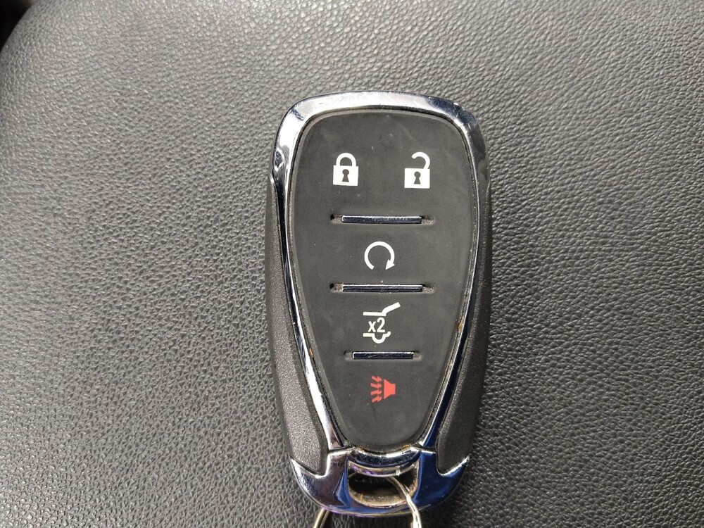 2024 Chevrolet Equinox in Stone Mountain, GA 30083 - 18130254 32