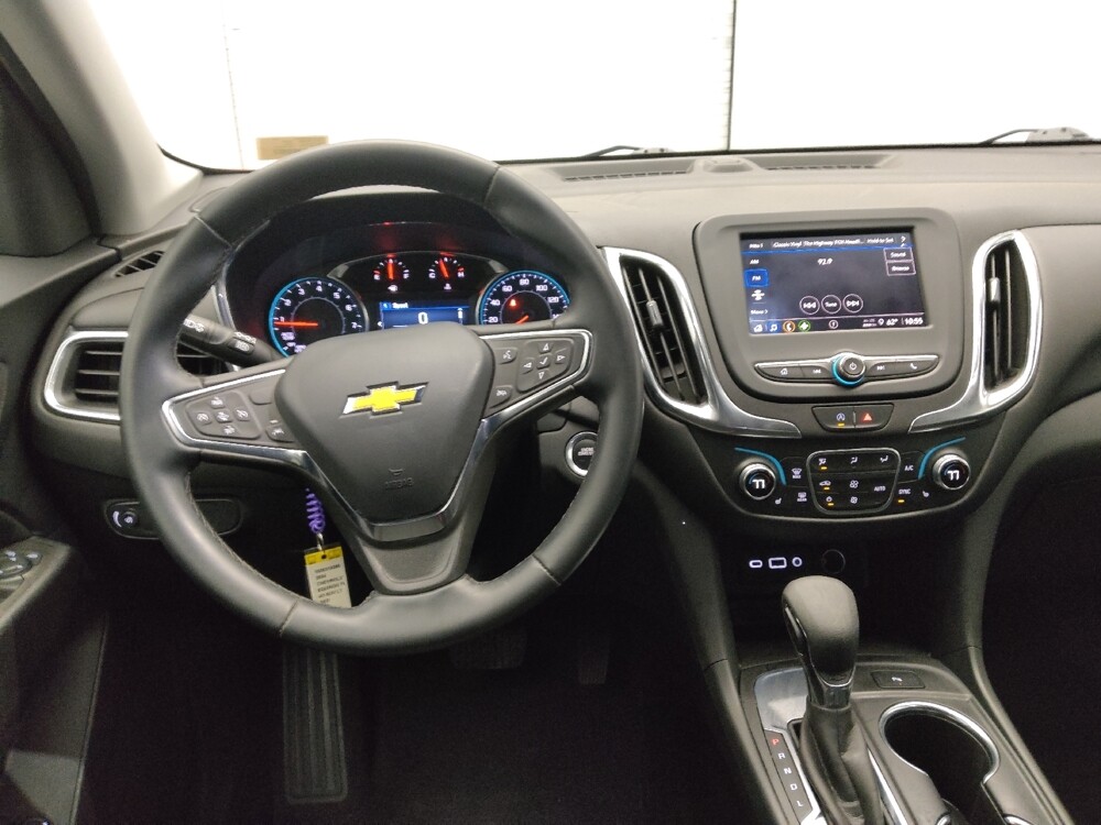 2024 Chevrolet Equinox in Stone Mountain, GA 30083 - 18130254 22