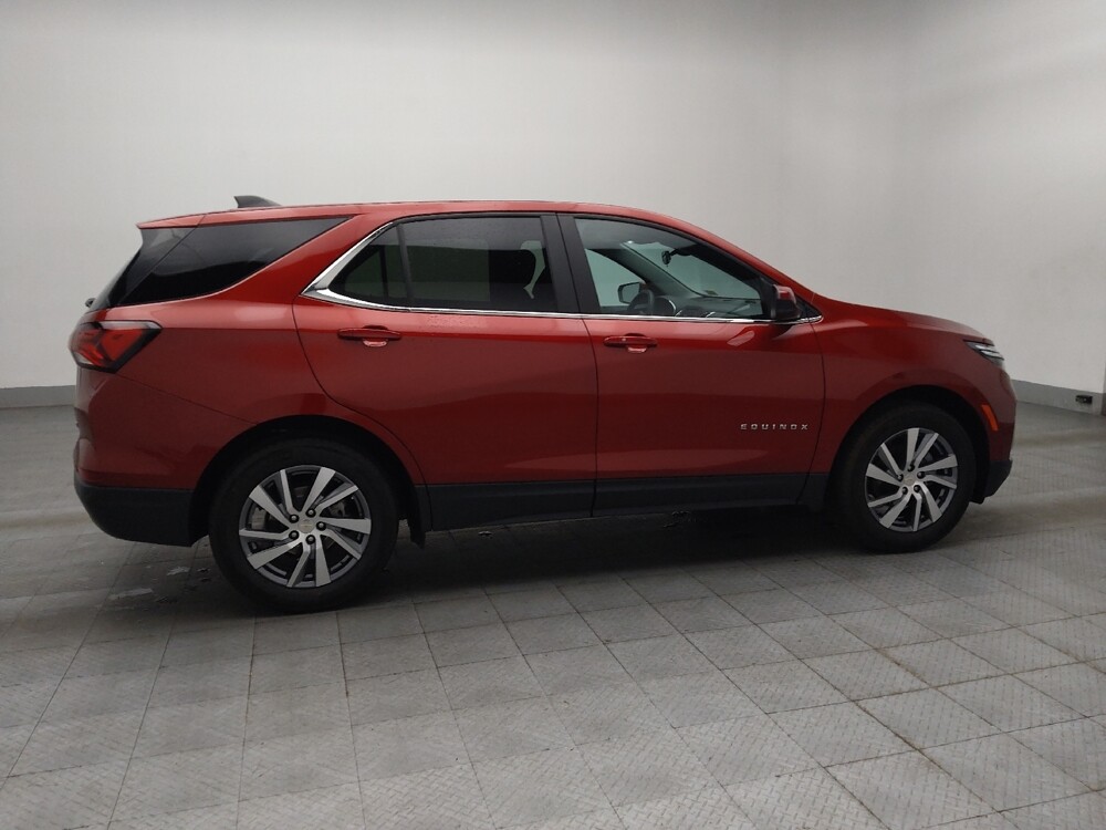 2024 Chevrolet Equinox in Stone Mountain, GA 30083 - 18130254 10