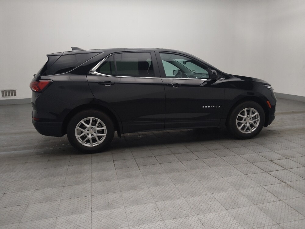 2024 Chevrolet Equinox in Augusta, GA 30907 - 18130255 10