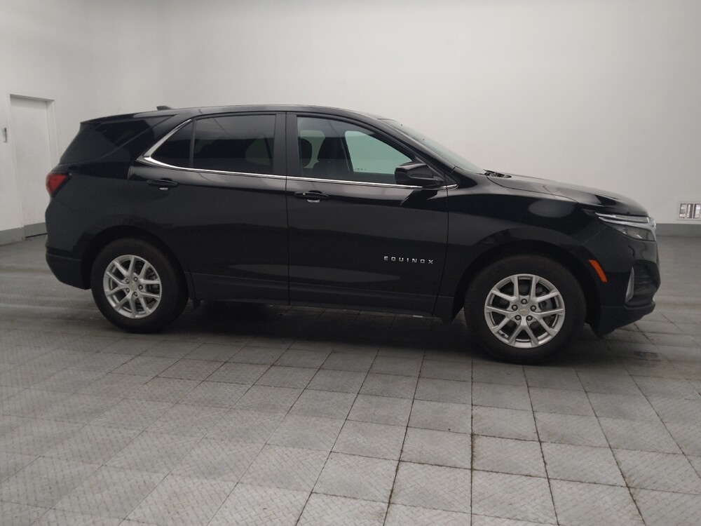 2024 Chevrolet Equinox in Augusta, GA 30907 - 18130255 11