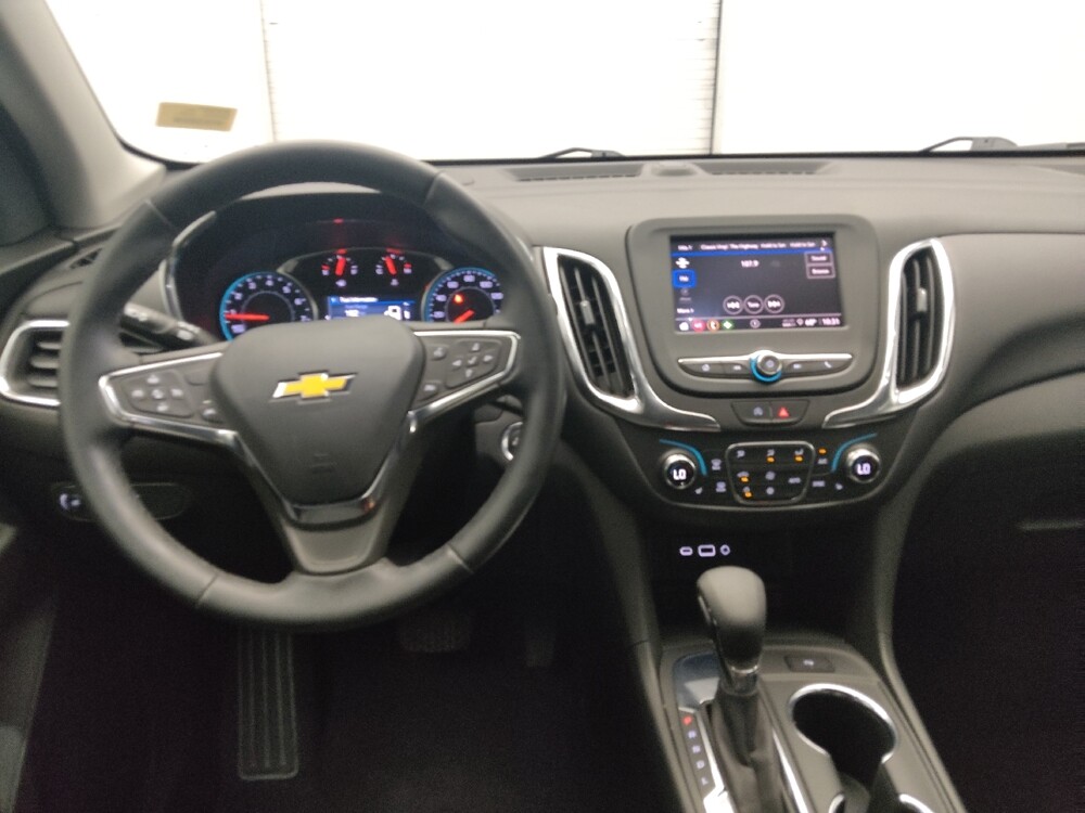 2024 Chevrolet Equinox in Augusta, GA 30907 - 18130255 22