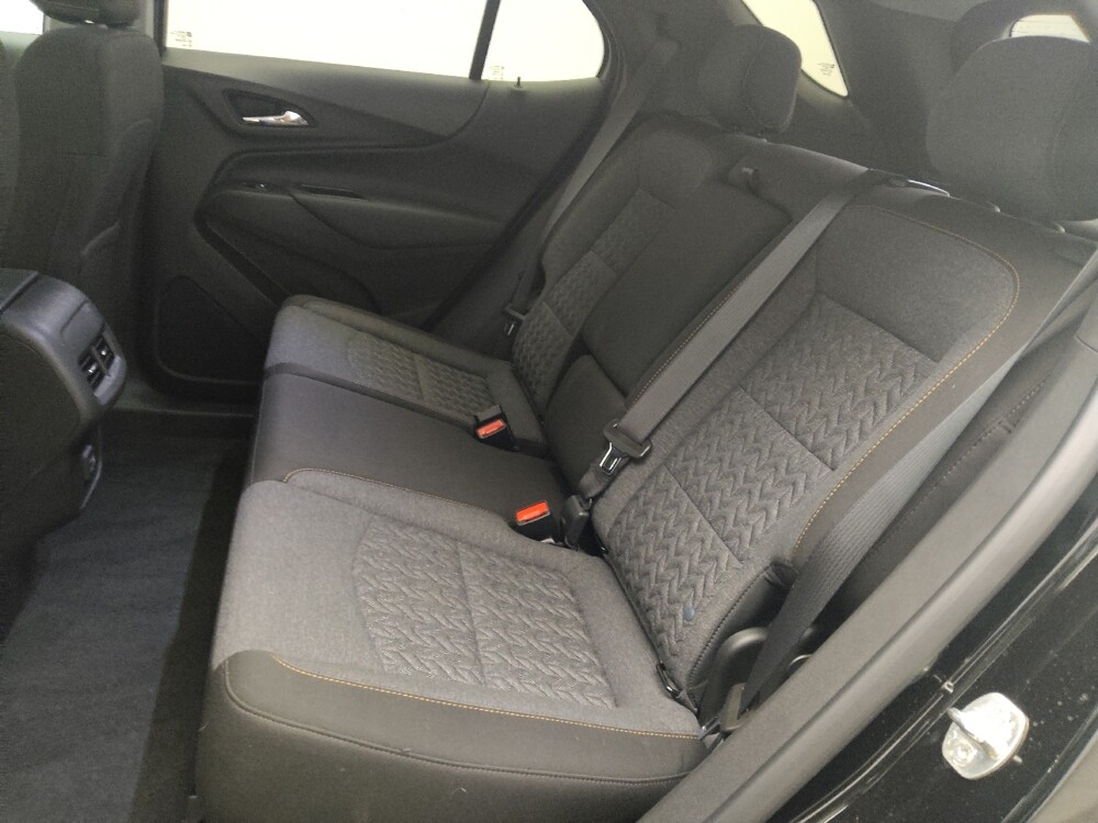 2024 Chevrolet Equinox in Augusta, GA 30907 - 18130255 18