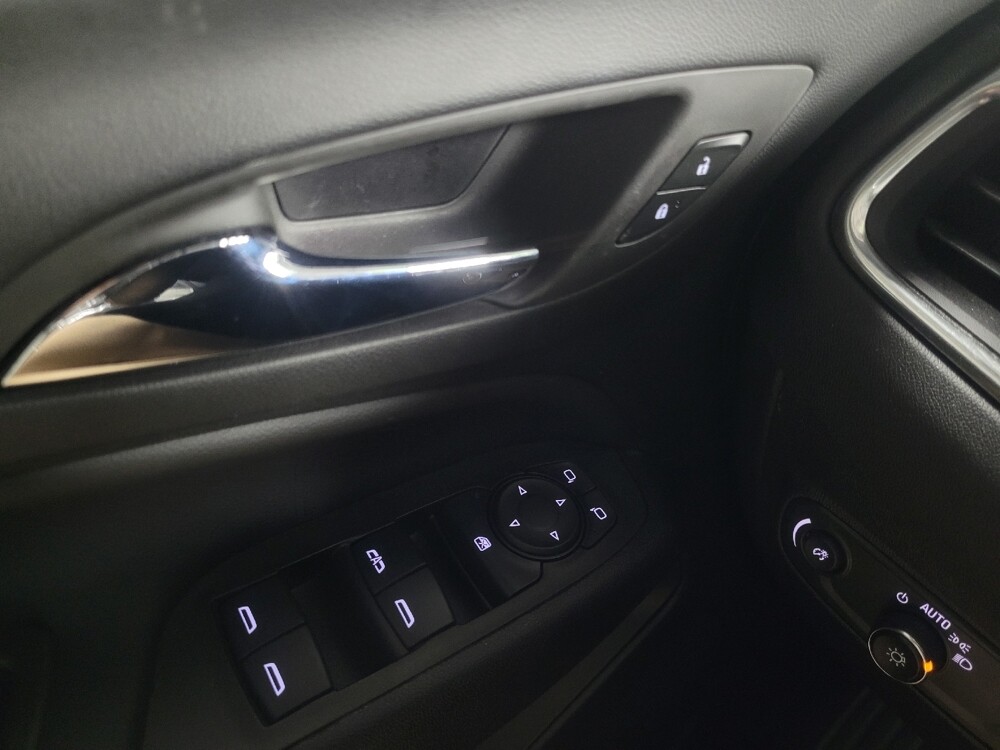 2024 Chevrolet Equinox in Augusta, GA 30907 - 18130255 27