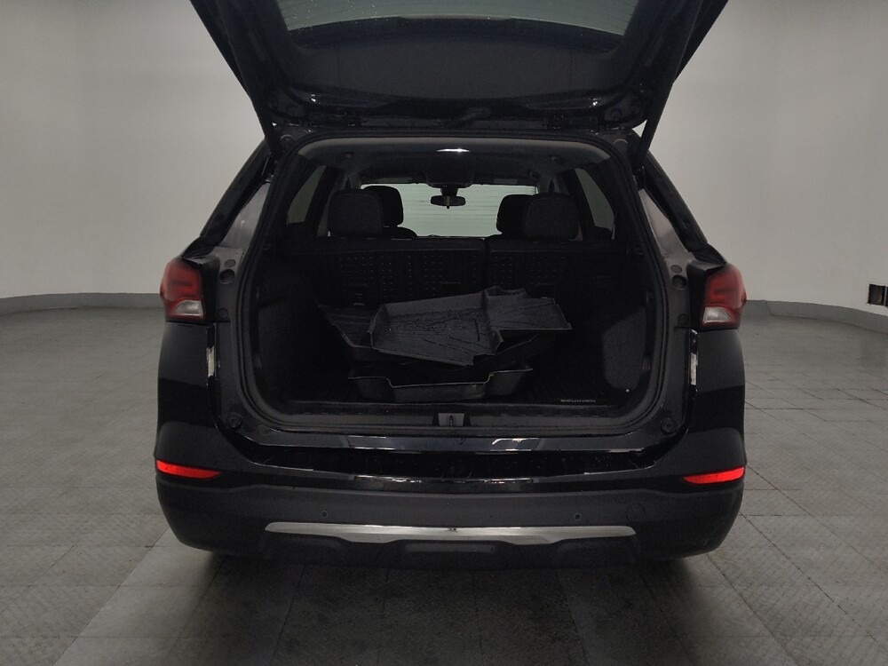 2024 Chevrolet Equinox in Augusta, GA 30907 - 18130255 29