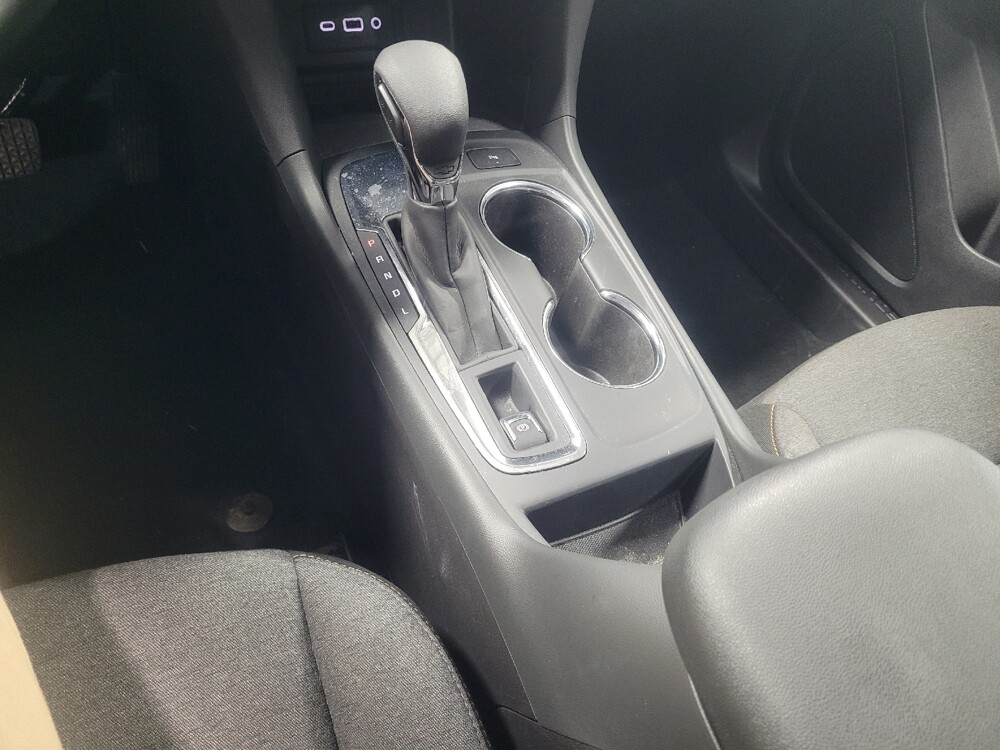 2024 Chevrolet Equinox in Augusta, GA 30907 - 18130255 26