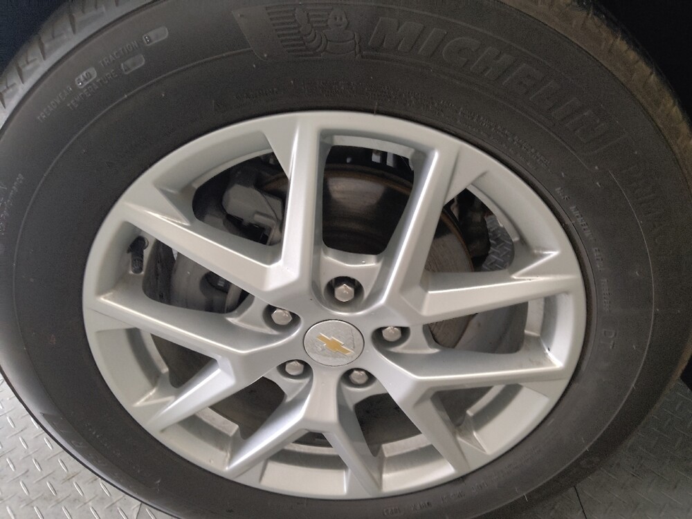 2024 Chevrolet Equinox in Augusta, GA 30907 - 18130255 31