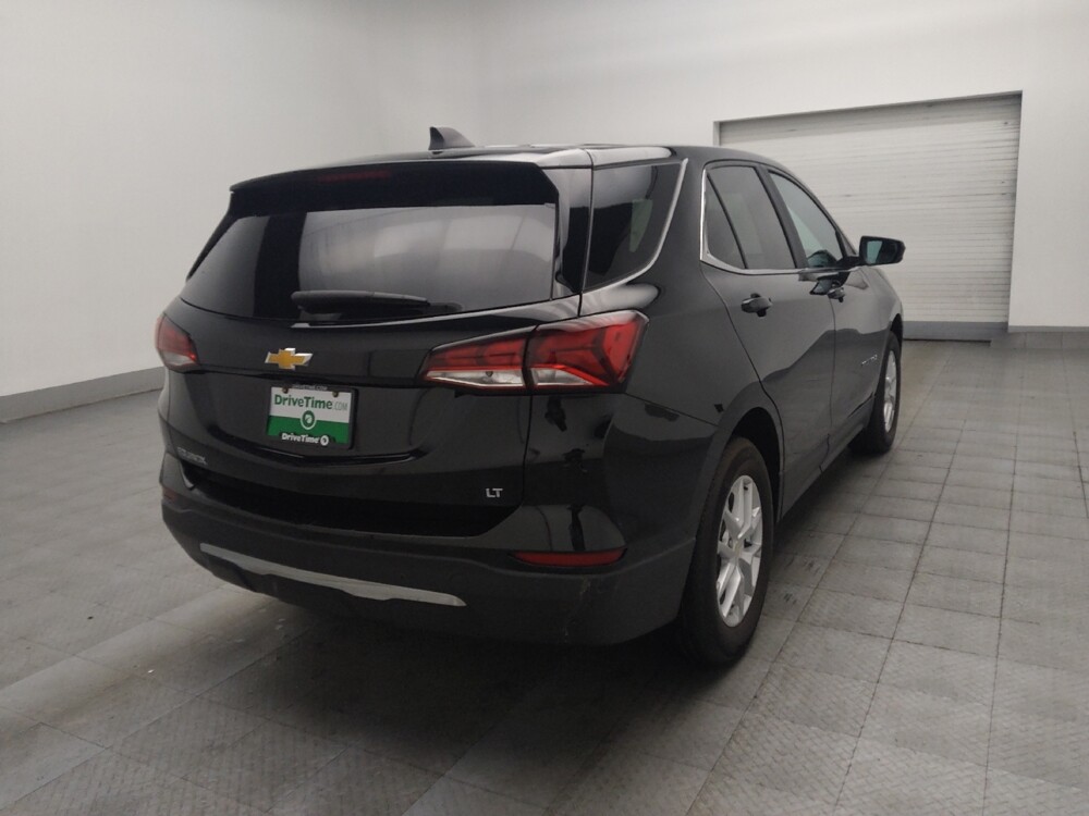2024 Chevrolet Equinox in Augusta, GA 30907 - 18130255 9
