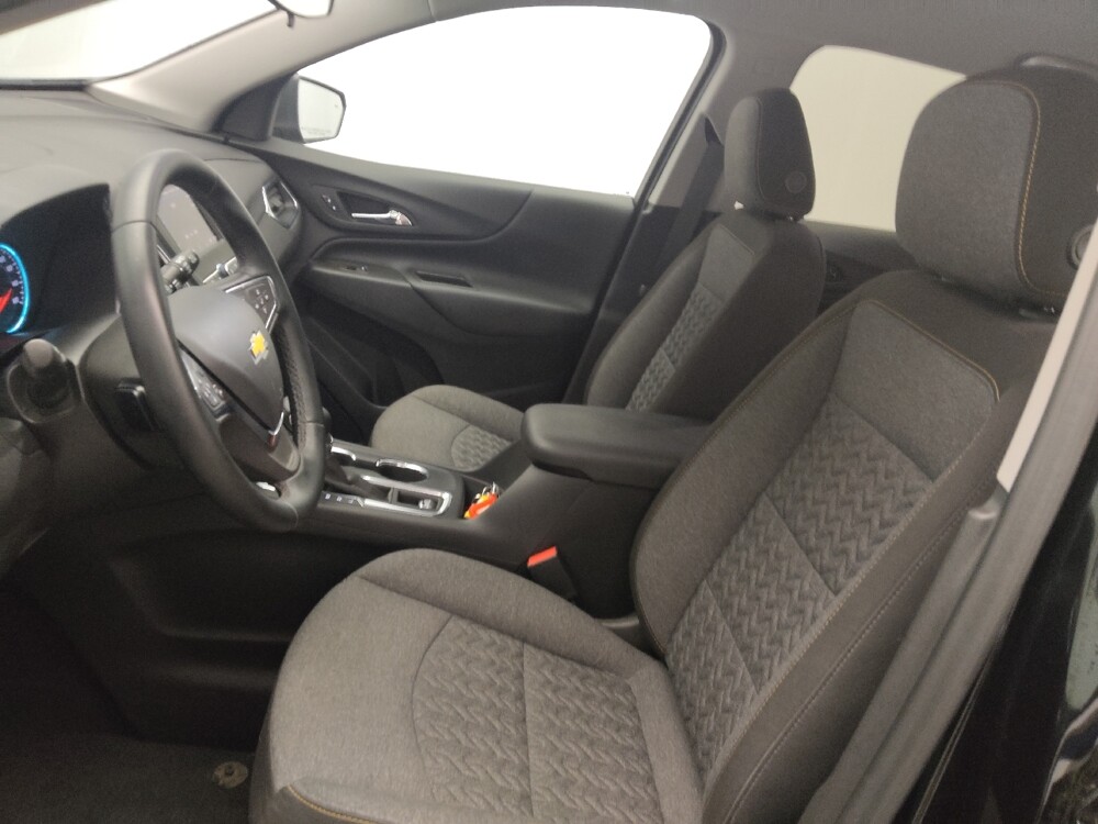 2024 Chevrolet Equinox in Augusta, GA 30907 - 18130255 17