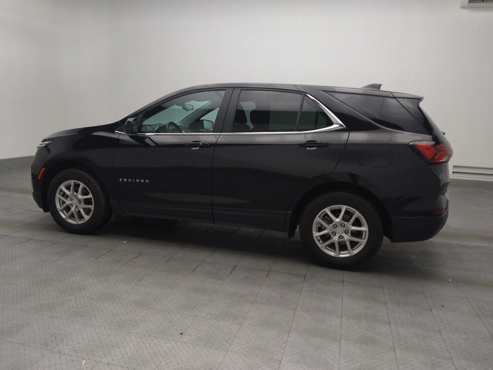 2024 Chevrolet Equinox in Augusta, GA 30907 - 18130255 3