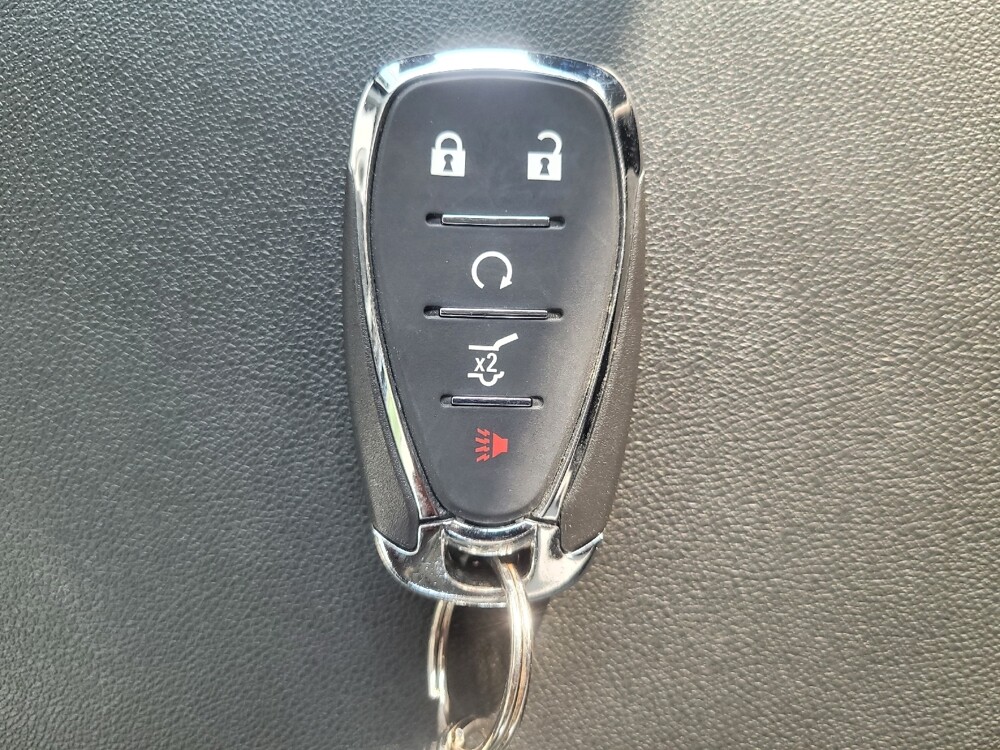 2024 Chevrolet Equinox in Augusta, GA 30907 - 18130255 32